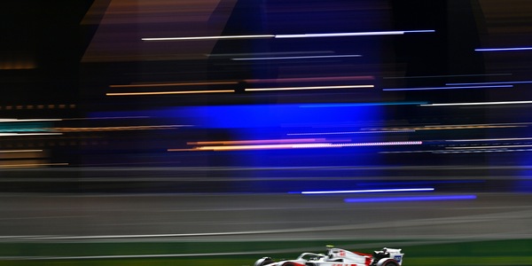 F1, GP Arabia Saudita: dopo l'incidente, Mick Schumacher non sarà della gara