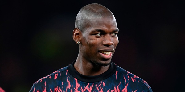 United, Pogba apre all'addio: "Futuro? Posso decidere quando voglio"