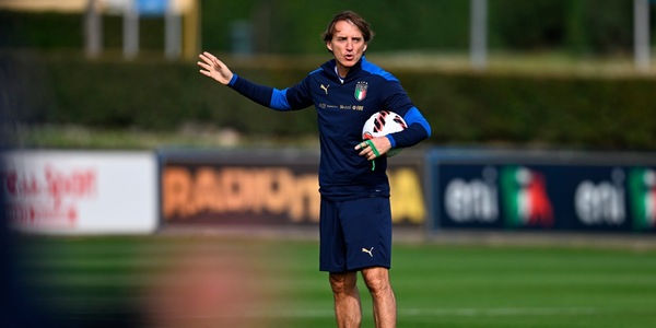 Turchia-Italia: arbitra l'albanese Jorgji