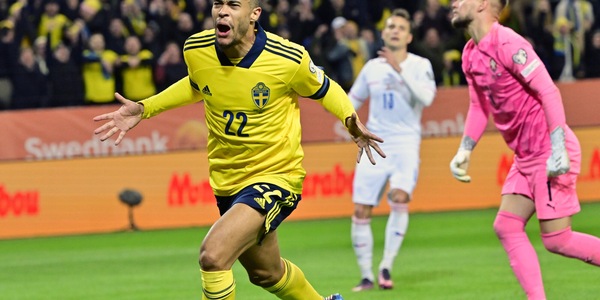 Piace il Multigol Casa 1-2 in Polonia-Svezia