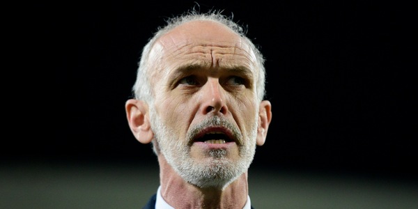Under 21, Nicolato non ha dubbi: "Mancini è l'ultimo dei problemi"
