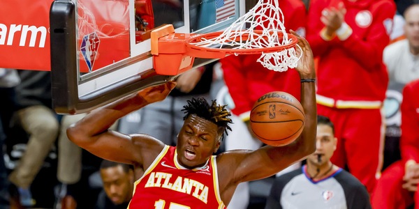 Nba, Atlanta (senza Gallinari) batte Indiana e difende il 10° posto