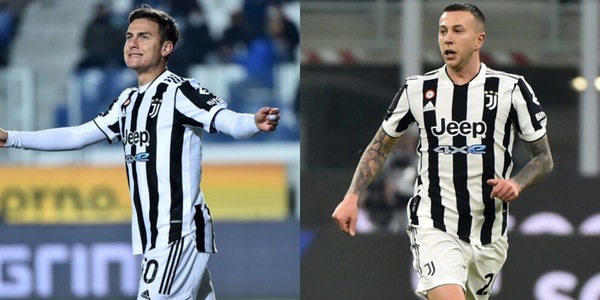 Juve, Dybala addio e amore. Oggi il vertice Bernardeschi