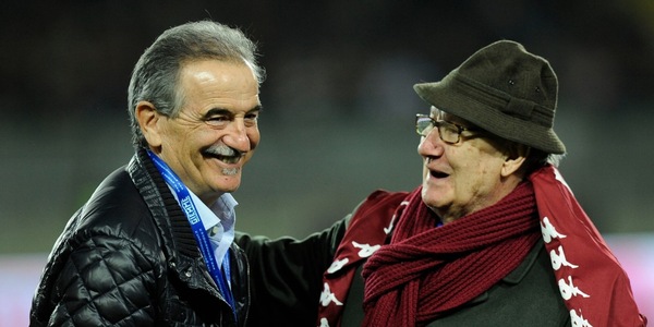 Torino e Atalanta, omaggio social per Mondonico: "Sei sempre con noi"