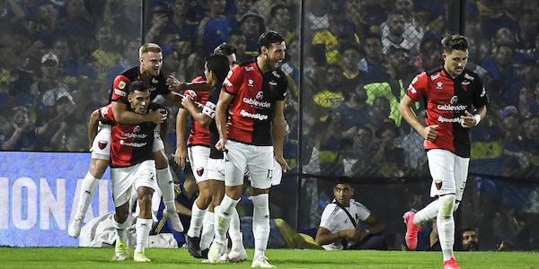 Calcio argentino, Colon-Aldosivi: il pronostico del match