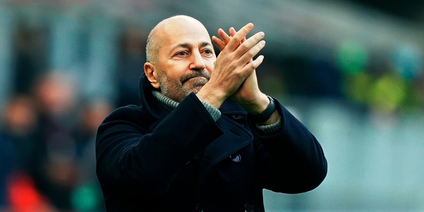 Conti scudetto, il capolavoro di Gazidis