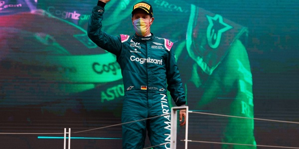 F1, Vettel è guarito dal Covid: sarà in Australia al fianco di Stroll