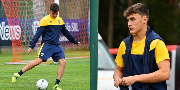Tuttosport a caccia di talenti: "Il nuovo Vieri è... Marconi"