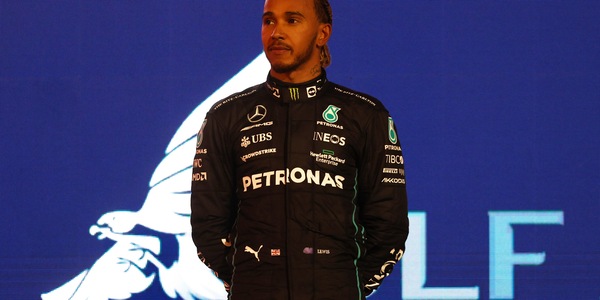 F1, Hamilton: "Ho lottato per la salute mentale, alcuni giorni è complicato rimanere positivi"
