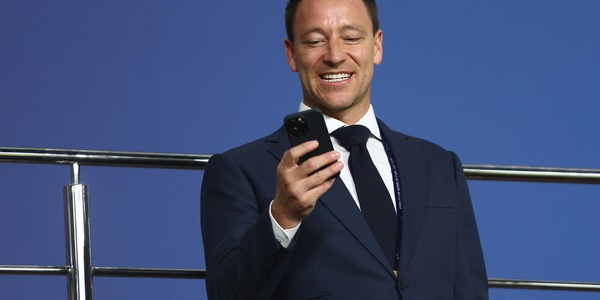 Terry loda Conte: "Mi ha rimesso in forma. Ranieri? Devo tutto a lui"