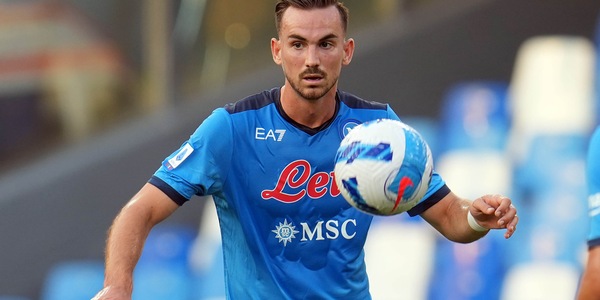 Napoli, Spalletti recupera Fabian Ruiz e tutti i "nazionali"