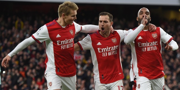 Crystal Palace-Arsenal, per le quote è ok il segno 2