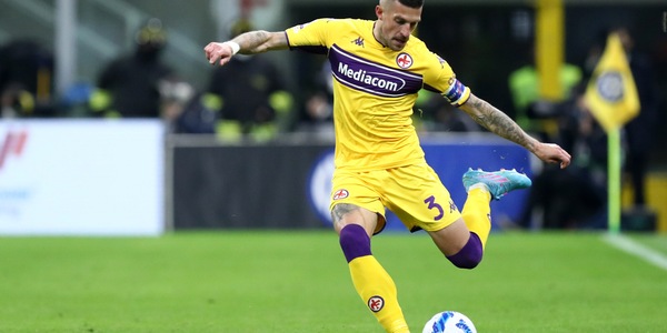 La Fiorentina parte favorita contro l'Empoli