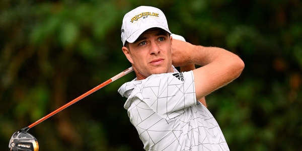 Migliozzi e Mcllroy out al Texas Open: Palmer guida la classifica
