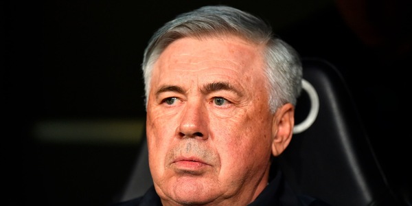As: "Ancelotti è ancora positivo al Covid. Salta la trasferta a Vigo"