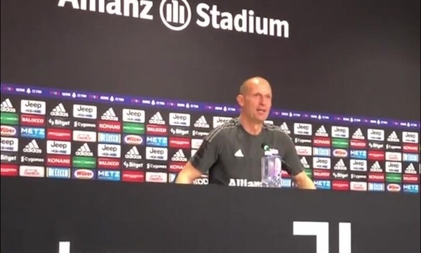 Ad Allegri serve una vittoria  sull’Inter per costruire il futuro