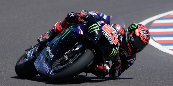MotoGp, diretta gara Gp Argentina: orario e dove vederla in tv