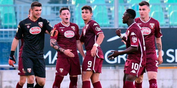 Primavera, rinviata anche Atalanta-Torino