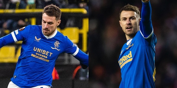 Ramsey, gol in Rangers-Celtic dopo soli 3': nell'Old Firm succede di tutto
