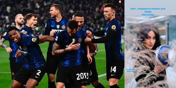 Inter…rompiamo la rimonta Juve