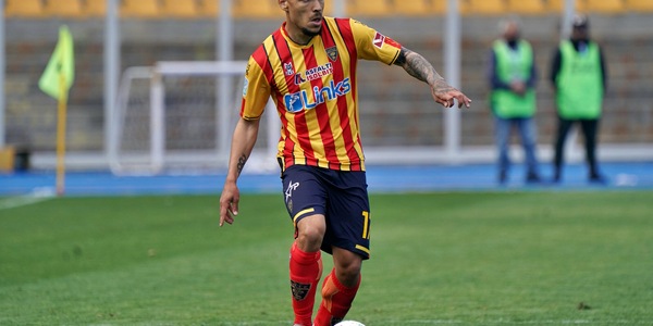 Ternana-Lecce: ok il Multigol Ospite 1-2