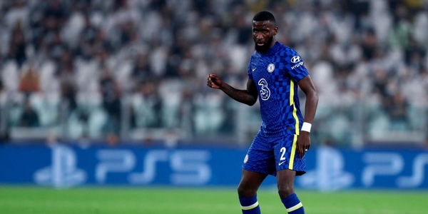 Dalla Spagna: "Rudiger, il Barcellona rinuncia". Juve più vicina?