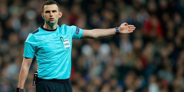 Europa League, Lipsia-Atalanta all'inglese Oliver