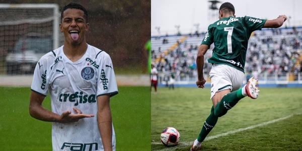 Tuttosport a caccia di talenti: "Giovani Henrique erede di Antony"