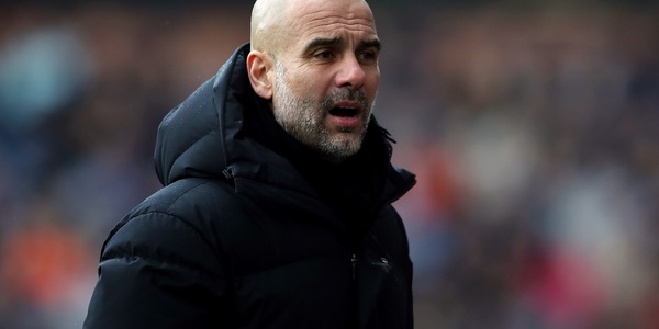 Guardiola e gli elogi di Klopp: "Io il migliore al mondo? Mi piacerebbe, ma non è così"