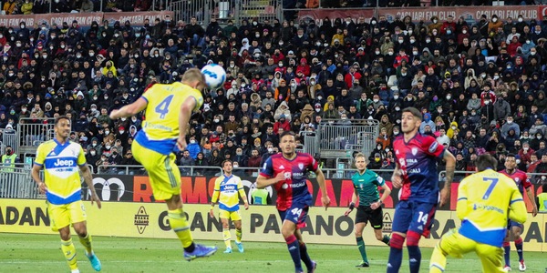 Pronostico Juve-Bologna, bianconeri all'assalto