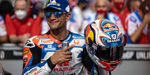 MotoGp, pole Martin a Austin: "Non pensavo di farcela, ma non siamo favoriti"