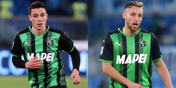 Juve, doppietta in casa Sassuolo: con Raspadori si scalda Frattesi