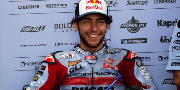 MotoGp, Gp Americhe: la classifica piloti aggiornata