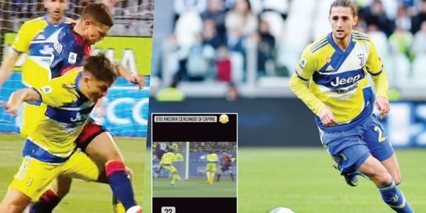 Juve, così non Var: i bianconeri infastiditi