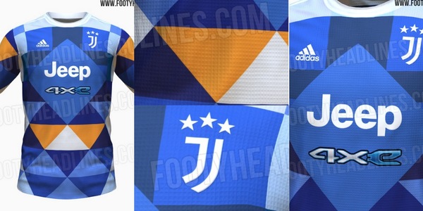 Juve, maglia speciale: disegnata da Kobra, indossata col Bologna FOTO