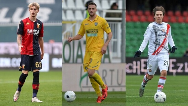 Juve, prestiti d'oro: da Rovella a Fagioli, tutti i bianconeri