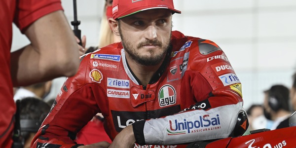 MotoGp, Miller: "Ritornare in Pramac? Non mi importerebbe"