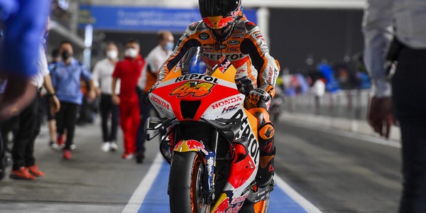 MotoGp, Pol Espargaro: "Valentino Rossi? Non voglio paragonarmi a lui"