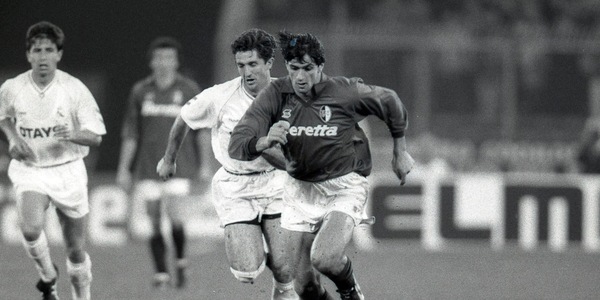 Toro-Real Madrid 2-0: 30 anni fa. Lentini esclusivo: "La notte della vita"