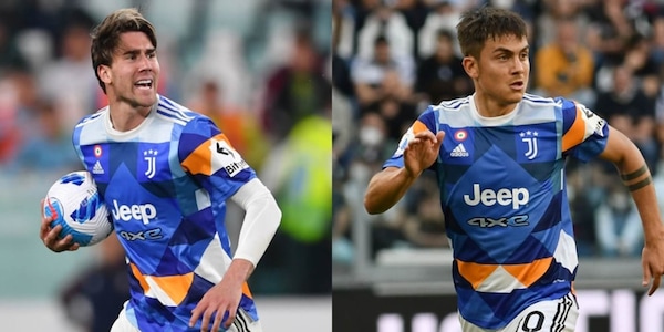 Pagelle Juve: Vlahovic di testa e cuore. Dybala, brividi al contrario
