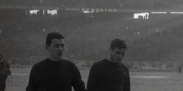 Lutto in casa Torino: è morto Piero Scesa, terzino granata negli anni '60
