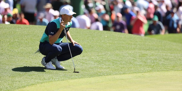 Golf, trionfo di Spieth all'RBC Heritage: battuto Cantlay