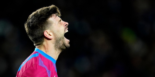 Piqué e Federcalcio spagnola nello scandalo: spuntano audio privati