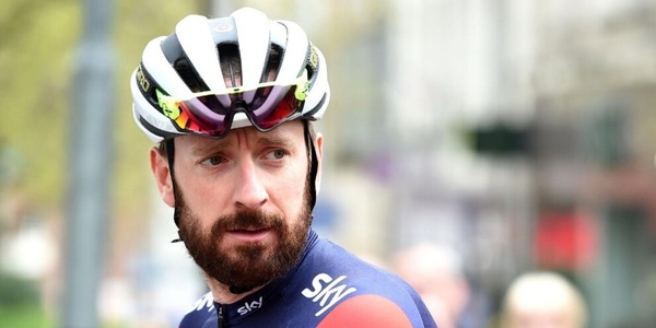 Ciclismo, Wiggins: "A 13 anni un tecnico mi ha molestato"