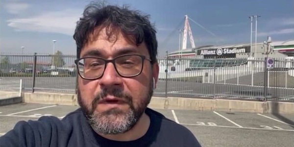 Juve, momento decisivo: ecco perché Allegri vede il bicchiere mezzo pieno