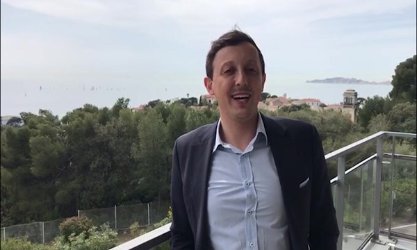Longoria: "Il mio Marsiglia scuola Juve"