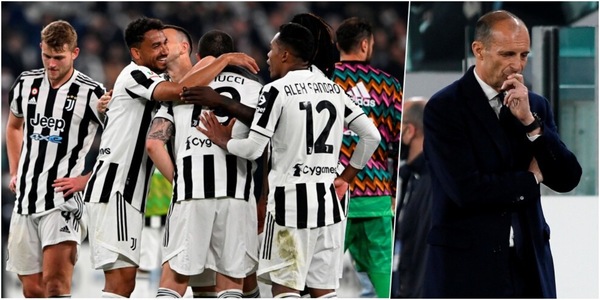 La chiave tattica: cosa non funziona ancora nella Juve