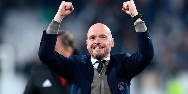 Bbc: "È Ten Hag il sostituto di Rangnick sulla panchina dello United"