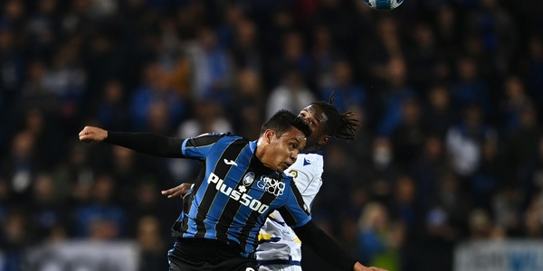 Venezia-Atalanta, Dea favorita al Penzo
