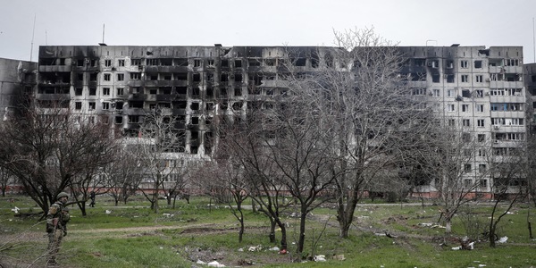 Guerra in Ucraina, Kiev: "Nuova offensiva russa a Donetsk"